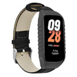 Alla Moda Xiaomi Smart Band 8 Active Vera Pelle Cinturino