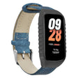 Bello Xiaomi Smart Band 8 Active Vera Pelle Cinturino