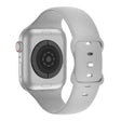 Mega Dolce Apple Smartwatch Silicone / Tpu Universali Cinturino
