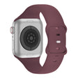 Incredibilmente Comodo Apple Smartwatch Silicone / Tpu Universali Cinturino