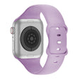 Incredibilmente Comodo Apple Smartwatch Silicone / Tpu Universali Cinturino