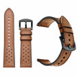 Assolutamente Resistente Apple Smartwatch Finta Pelle Universali Cinturino