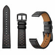 Mega Elegante Apple Smartwatch Finta Pelle Universali Cinturino