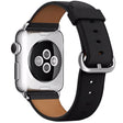 Straordinariamente Bello Apple Smartwatch Vera Pelle Universali Cinturino