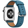 Straordinariamente Bello Apple Smartwatch Vera Pelle Universali Cinturino