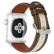 Super Elegante Apple Smartwatch Vera Pelle Universali Cinturino