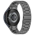 Brillante Samsung Smartwatch Metallo Universali Cinturino
