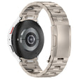 Super Alla Moda Samsung Smartwatch Metallo Universali Cinturino