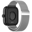 Eccellente Xiaomi Smart Band 8 Pro / Xiaomi Redmi Watch 4 Metallo Universali Cinturino