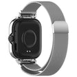 Mega Resistente Xiaomi Redmi Watch 4 Metallo Cinturino