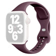 Super Piacevole Apple Smartwatch Silicone / Tpu Universali Cinturino