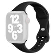 Incredibilmente Piacevole Apple Smartwatch Silicone / Tpu Universali Cinturino