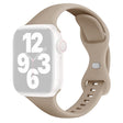 Incredibilmente Piacevole Apple Smartwatch Silicone / Tpu Universali Cinturino