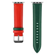Incredibilmente Resistente Apple Smartwatch Vera Pelle Universali Cinturino