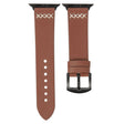 Meraviglioso Apple Smartwatch Finta Pelle Universali Cinturino