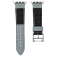 Assolutamente Buono Apple Smartwatch Tessuto / Nylon Universali Cinturino