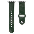 Mega Elegante Apple Smartwatch Vera Pelle Universali Cinturino