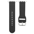Incredibilmente Resistente Apple Smartwatch Finta Pelle Universali Cinturino