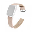 Notevolmente Elegante Apple Smartwatch Finta Pelle Universali Cinturino