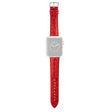 Assolutamente Elegante Apple Smartwatch Finta Pelle Universali Cinturino