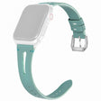 Notevolmente Confortevole Apple Smartwatch Finta Pelle Universali Cinturino