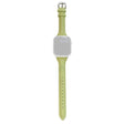 Assolutamente Affidabile Apple Smartwatch Finta Pelle Universali Cinturino