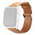 Incredibilmente Dolce Apple Smartwatch Finta Pelle Universali Cinturino