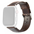 Classico Apple Smartwatch Finta Pelle Universali Cinturino