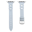 Davvero Resistente Apple Smartwatch Finta Pelle Universali Cinturino
