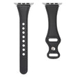 Squisito Apple Smartwatch Finta Pelle Universali Cinturino