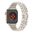 Assolutamente Cool Apple Smartwatch Strass Universali Cinturino