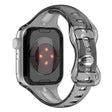 Morbido Apple Smartwatch Silicone / Tpu Universali Cinturino