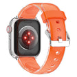 Davvero Confortevole Apple Smartwatch Silicone / Tpu Universali Cinturino