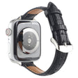 Assolutamente Buono Apple Smartwatch Finta Pelle Universali Cinturino
