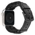 Incredibilmente Pulito Apple Smartwatch Vera Pelle Universali Cinturino