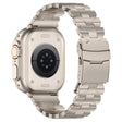 Incredibilmente Fantastico Apple Smartwatch Metallo Universali Cinturino