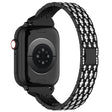 Incantevole Apple Smartwatch Strass Universali Cinturino