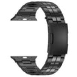 Notevolmente Resistente Apple Smartwatch Metallo Universali Cinturino