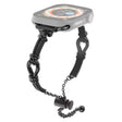 Bello Apple Smartwatch Metallo Universali Cinturino