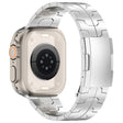 Mega Affidabile Apple Smartwatch Metallo Universali Cinturino