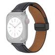 Mega Piacevole Apple Smartwatch Finta Pelle Universali Cinturino