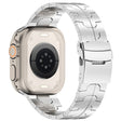 Incredibilmente Cool Apple Smartwatch Metallo Universali Cinturino