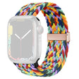 Molto Resistente Apple Smartwatch Tessuto / Nylon Universali Cinturino
