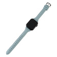 Molto Elegante Apple Smartwatch Finta Pelle Universali Cinturino