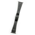 Straordinariamente Bello Apple Smartwatch Metallo Universali Cinturino