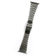 Assolutamente Bello Apple Smartwatch Metallo Universali Cinturino