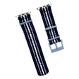 Super Resistente Apple Smartwatch Tessuto / Nylon Universali Cinturino