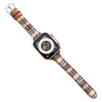 Assolutamente Piacevole Apple Smartwatch Feltro Universali Cinturino