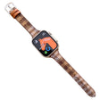 Incredibilmente Alla Moda Apple Smartwatch Feltro Universali Cinturino