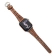Elegante Apple Smartwatch Feltro Universali Cinturino
